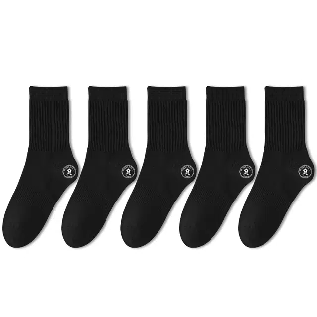 5