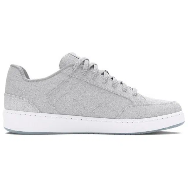 Under Armour Official Suede
