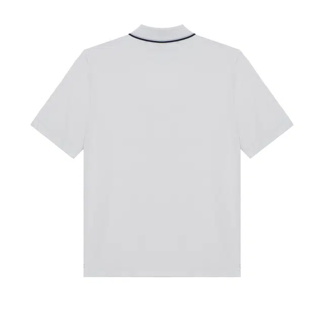HERMES SS24 LogoPolo