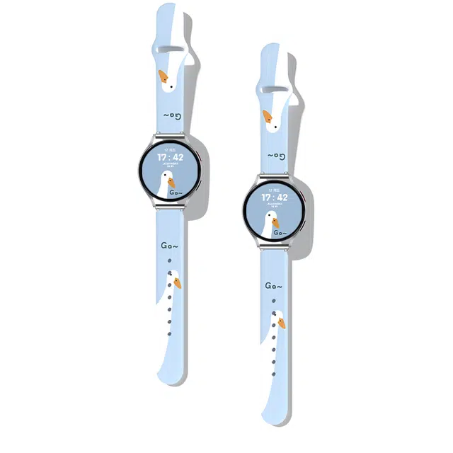 galaxy watch765pro4 classicactive 18cm