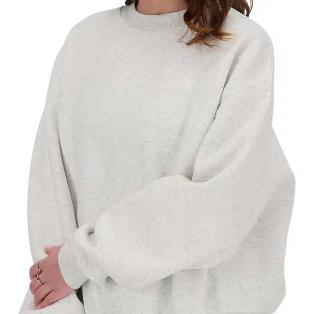 New Balance Sport Essentials Fleece Crew