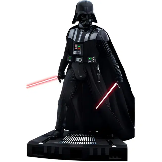Hot Toys 16 35cm
