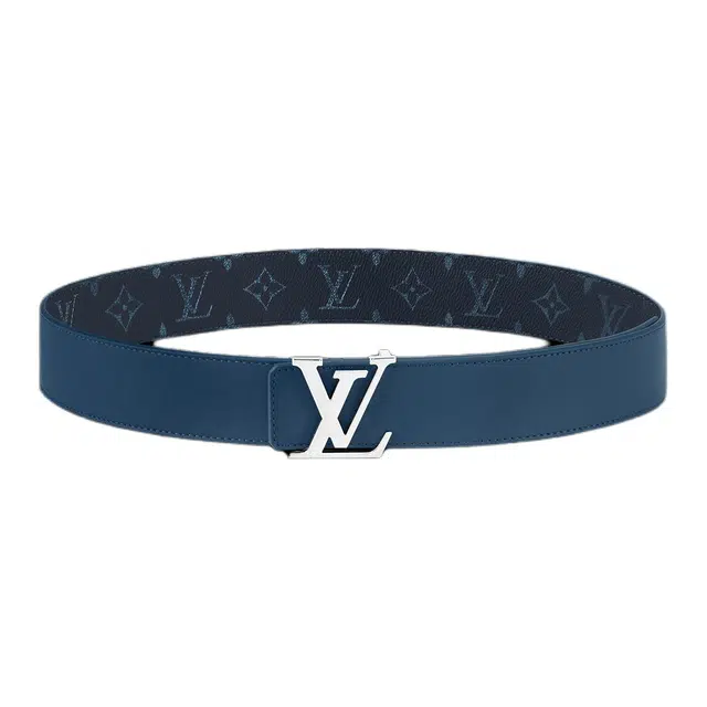 LOUIS VUITTON Logo 4CM