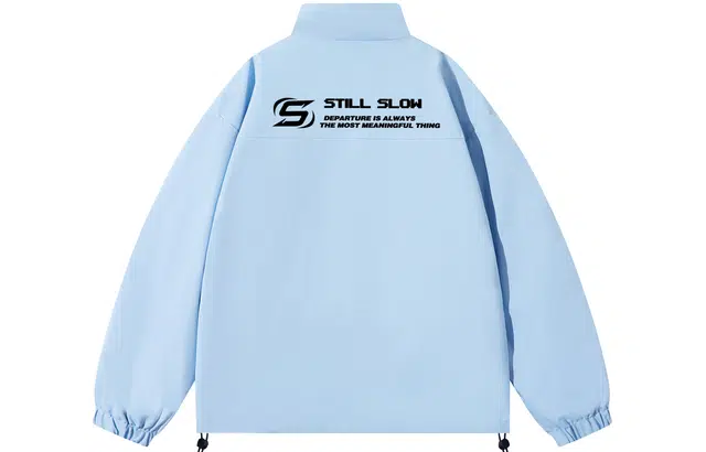 Stillslow