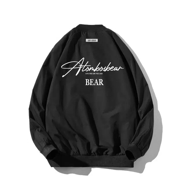 BOS BEAR