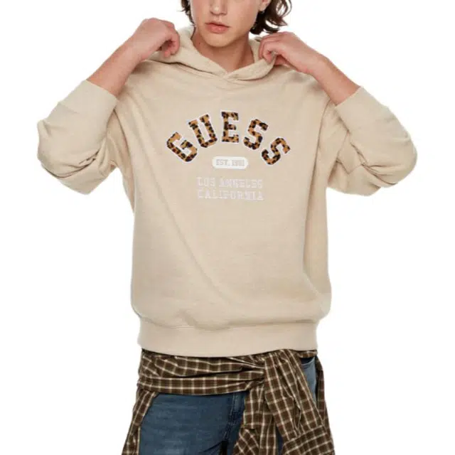 GUESS
