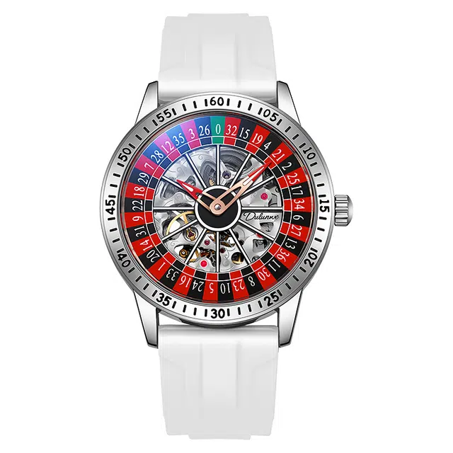 Dulunwe Men's Automatic Watch