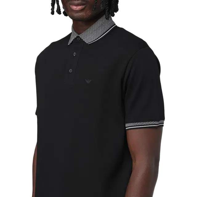 EMPORIO ARMANI LogoPolo