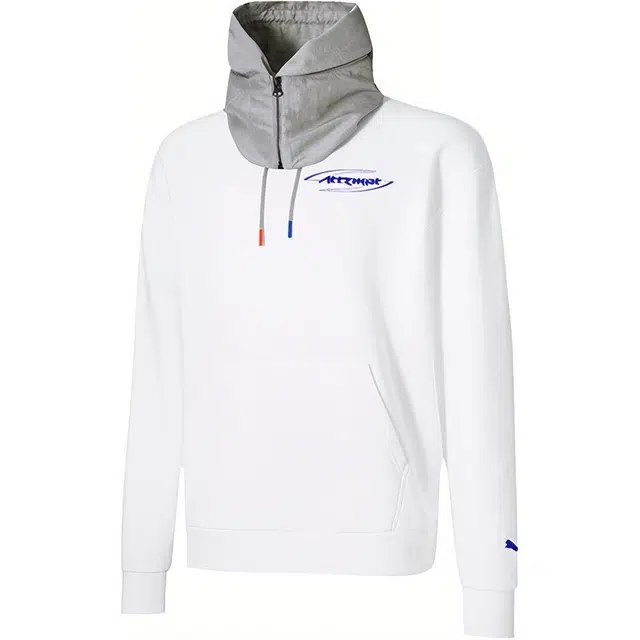 Puma x Attempt
