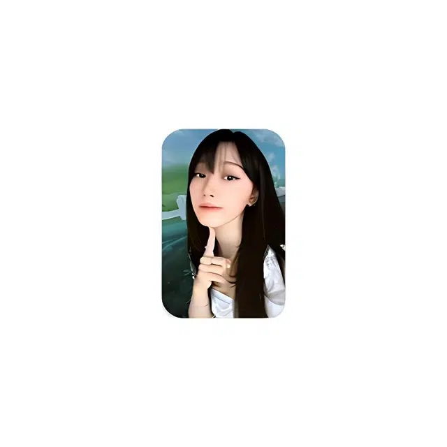 SM Entertainment Aespa Potd aespa Giselleset