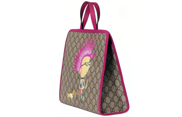 GUCCI Logo