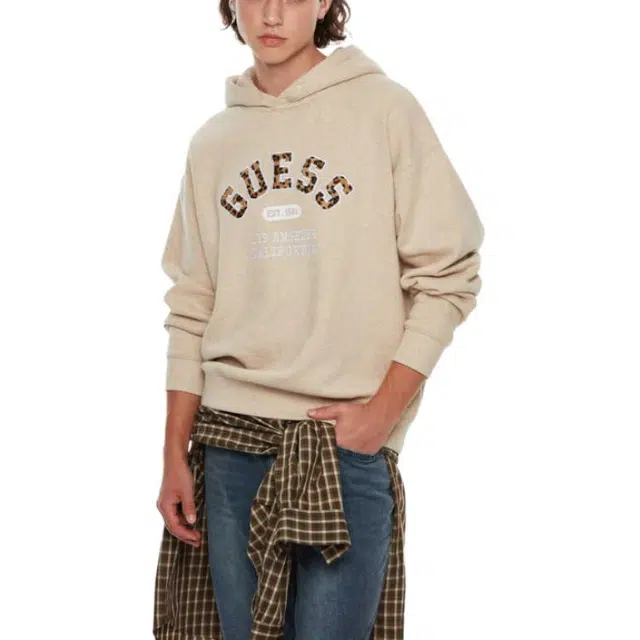 GUESS