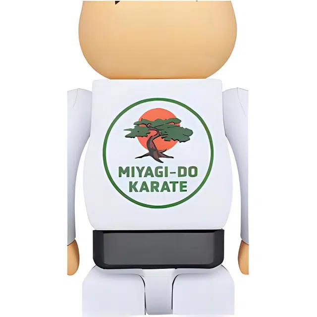 BERBRICK MIYAGI DO KARATE 28cm