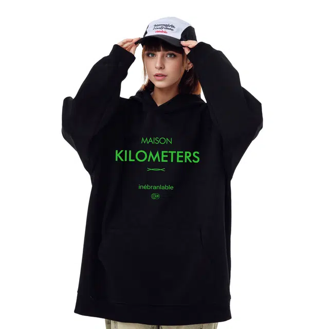 KM
