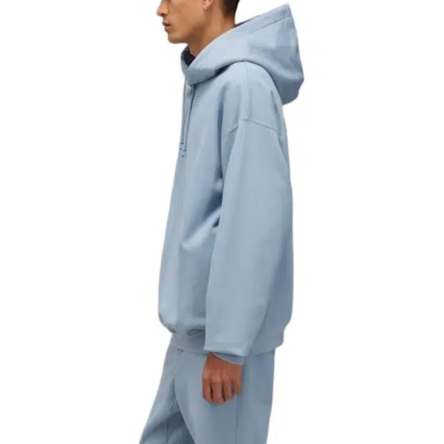 Y-3 Brushed Terry Hoodie