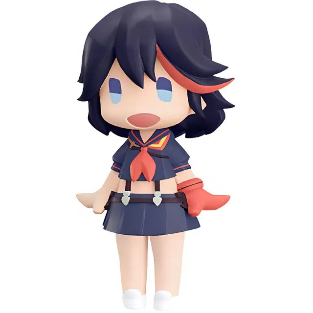 GSC hello good smile 10cm Q