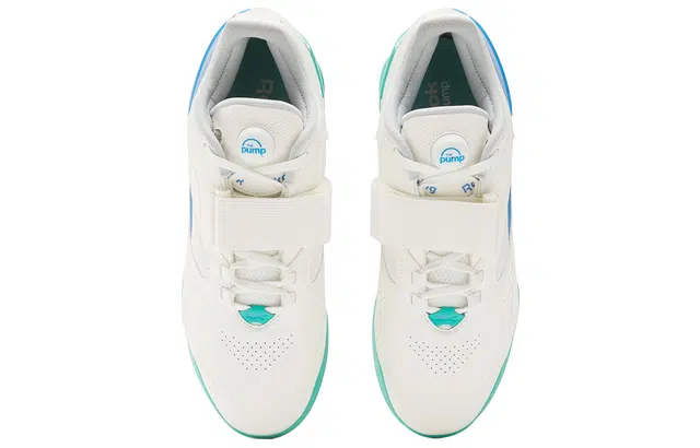 Reebok Legacy Lifter 3