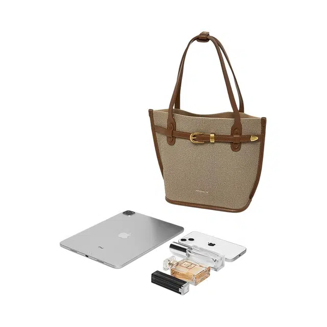 PU Tote