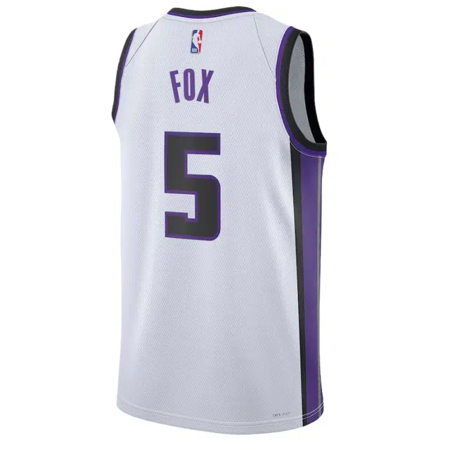 NBA x Nike
