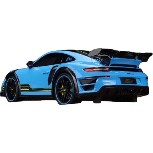 AutoBarn TechArt 911 GTS 118