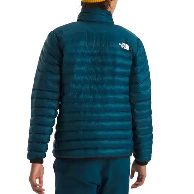 THE NORTH FACE Terra Peak logo