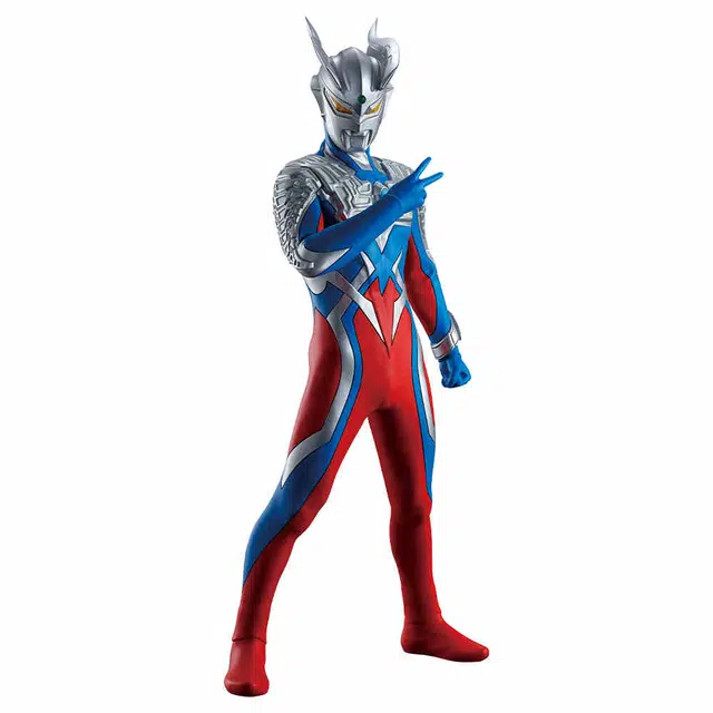 BANDAI 25cm B