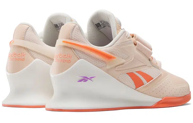 Reebok LEGACY LIFTER III