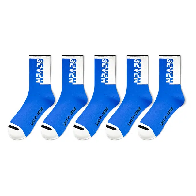 5