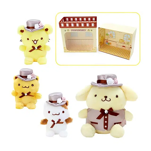 SANRIO GIFT GATE
