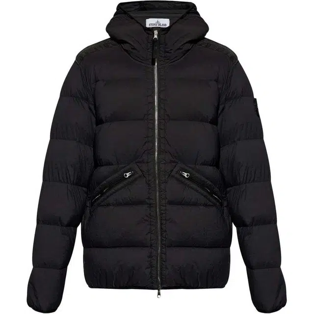 STONE ISLAND SS23 Nylon Meta