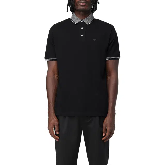 EMPORIO ARMANI LogoPolo