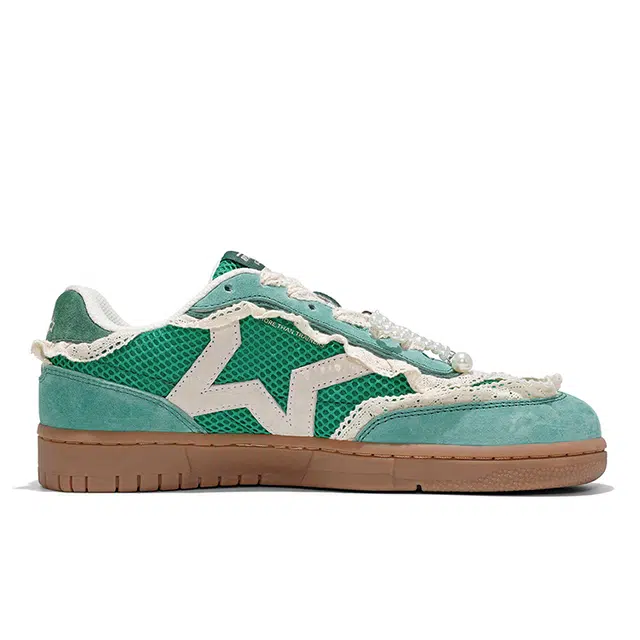RIPSTAR Trainers-Forest Elf T