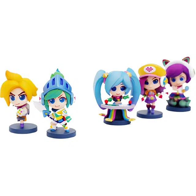 LEAGUE OF LEGENDS lol Q