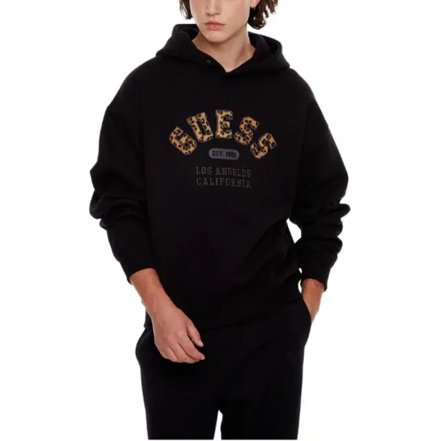 GUESS