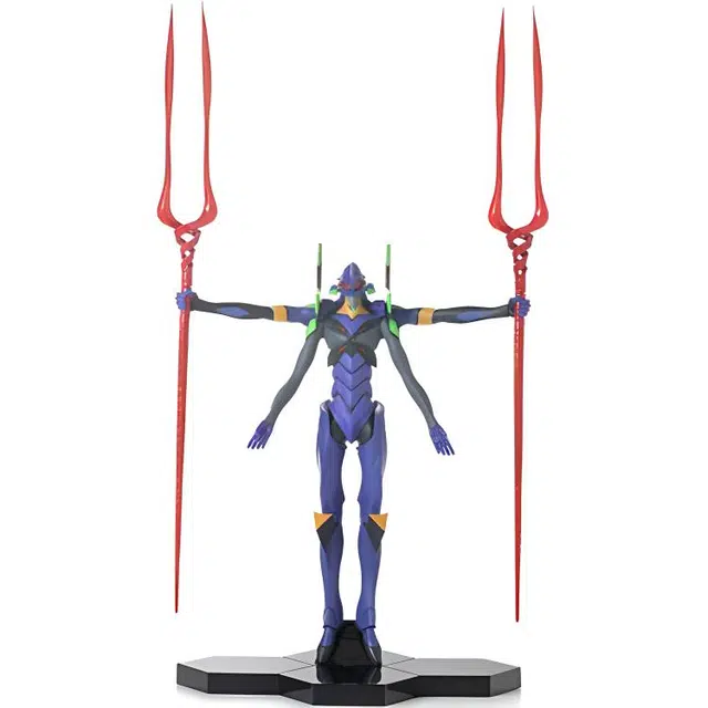 SEGA eva 13