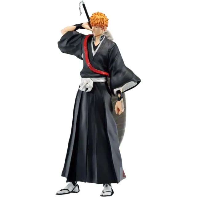 BANPRESTO 17cm
