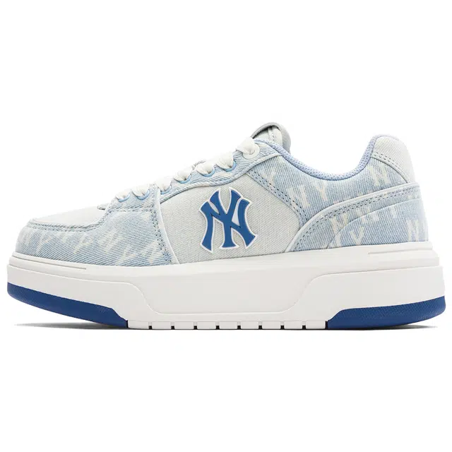 MLB New York Yankees Low Sky Blue