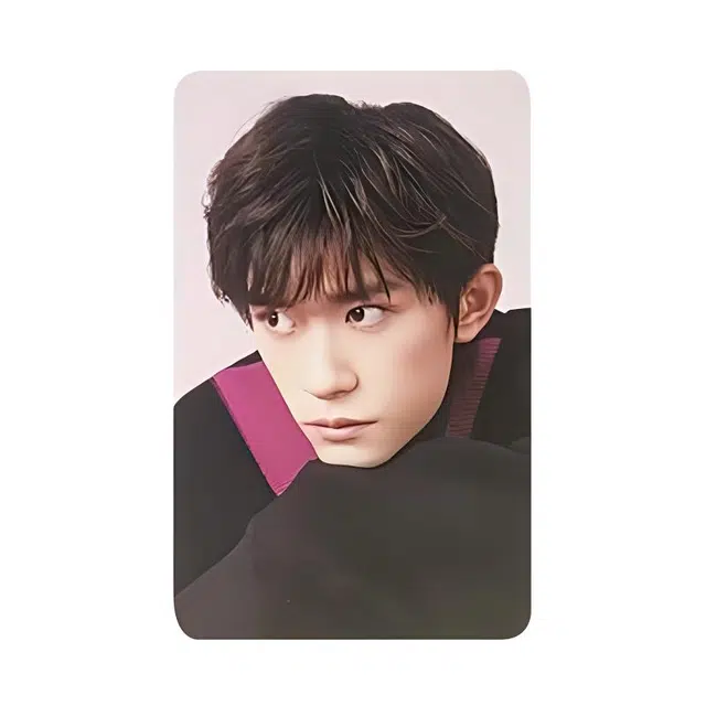 TF ENTERTAINMENT TFBOYS C