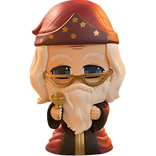 Hot Toys Q 7.5cm
