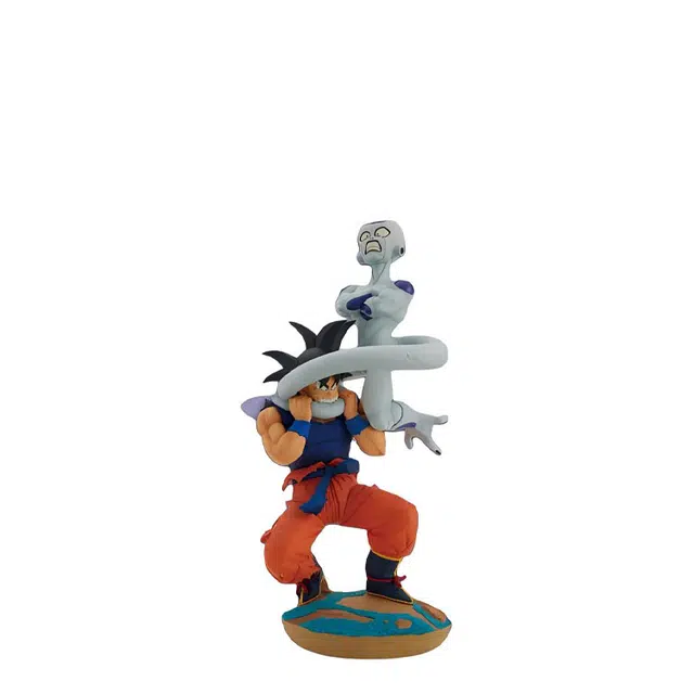 BANDAI Revible Moment -VS- C