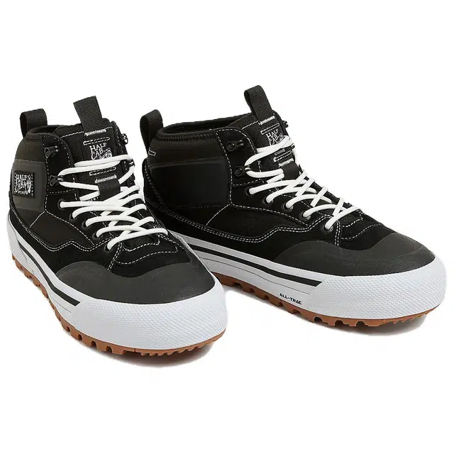 Vans Half Cab Gore-Tex