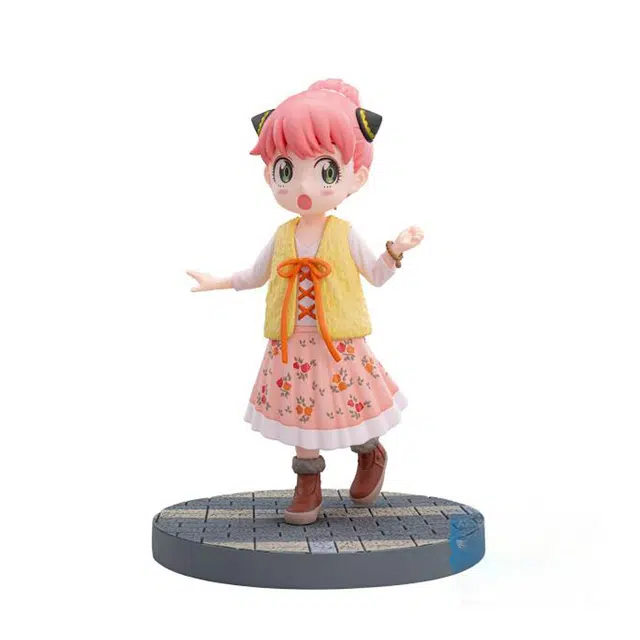 SEGA Luminasta