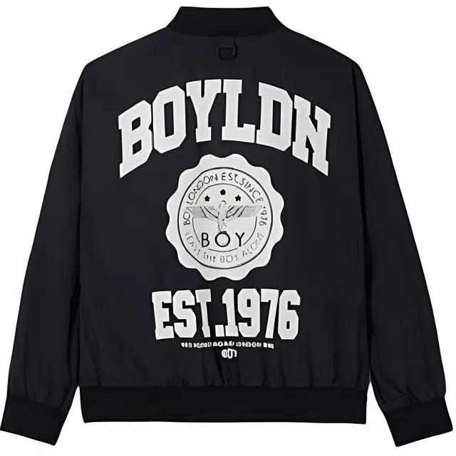Boy London