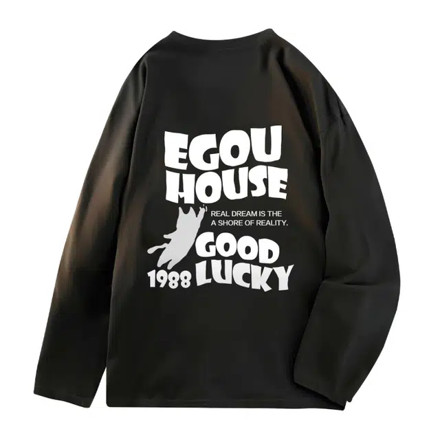 EGOU logoT