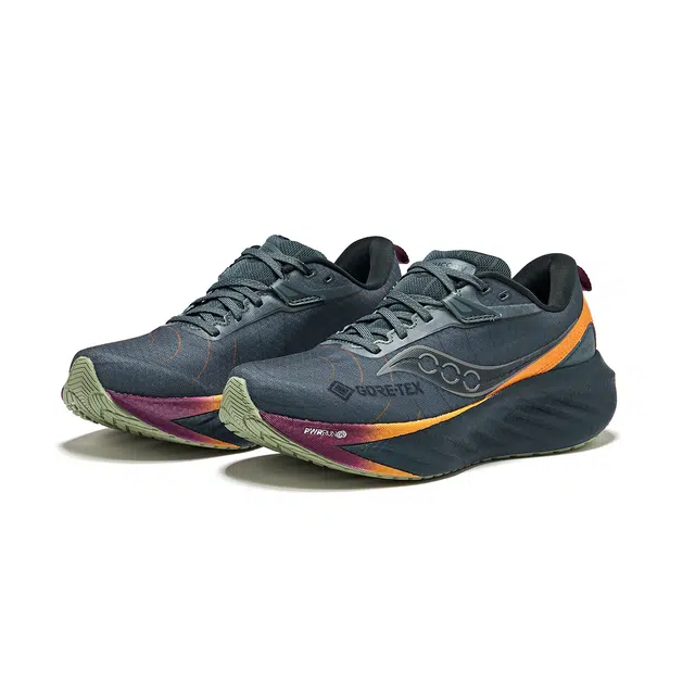 Saucony TRIUMPH 22 GTX