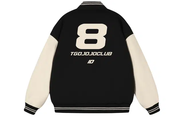 TD JOJO logo