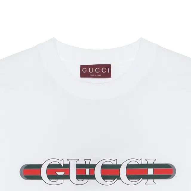 GUCCI LogoT