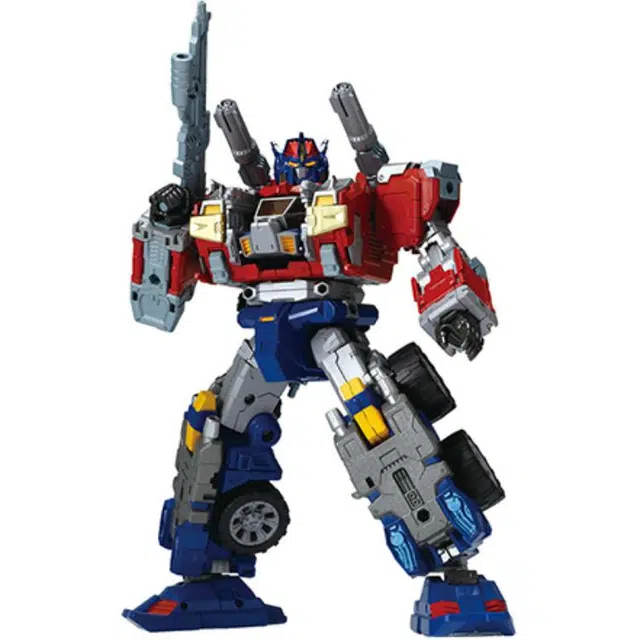 TAKARA TOMY DA-65 V-MAX