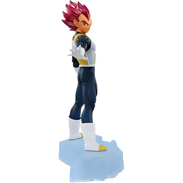 BANPRESTO z 7 17cm