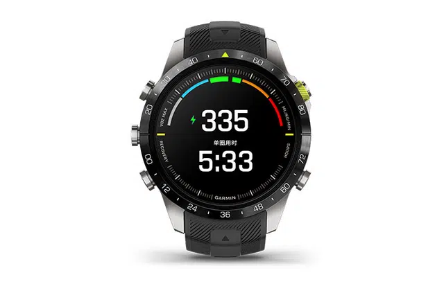 GARMIN MARQ 2